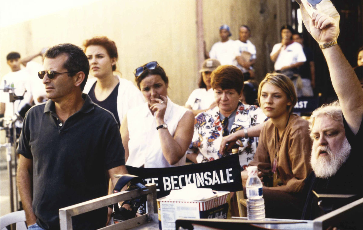 Brokedown Palace - Kate Beckinsale - Claire Danes - Adam Fields