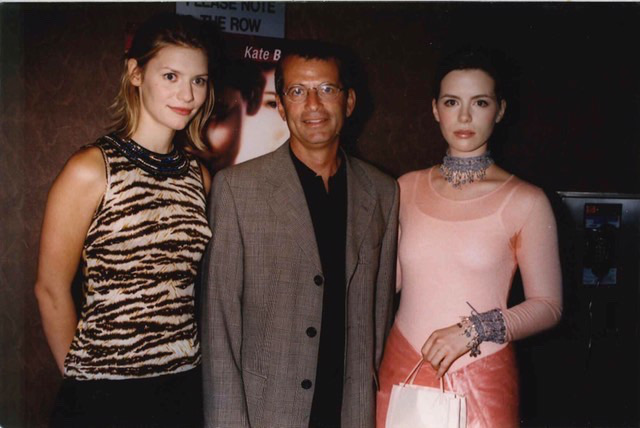 Kate Beckinsale - Claire Danes - Brokedown Palace - Adam Fields