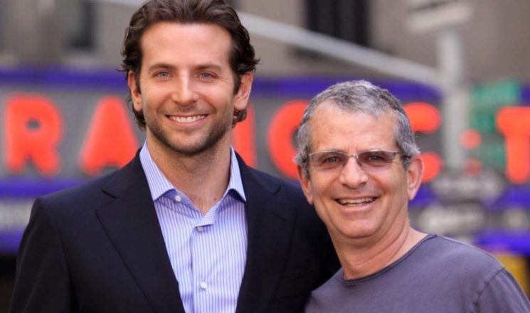 Limitless - Bradley Cooper + Adam Fields