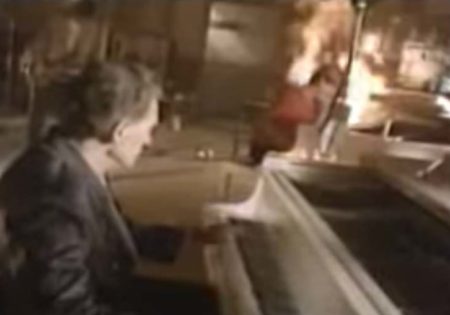 Great Balls of Fire - Dennis Quaid + Jerry Lee Lewis + Adam Fields