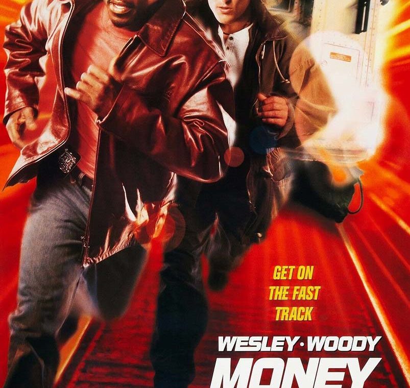 Money Train - Woody Harrelson - Wesley Snipes - Adam Fields Productions