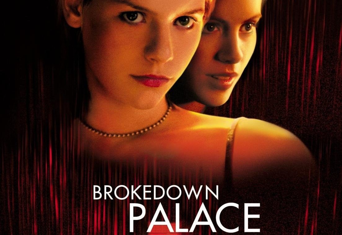 Kate Beckinsale - Claire Danes - Brokedown Palace - Adam Fields