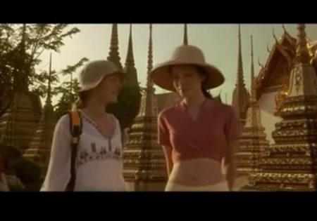 Brokedown Palace - Kate Beckinsale - Claire Danes - Adam Fields