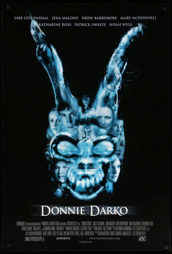 Donnie Darko