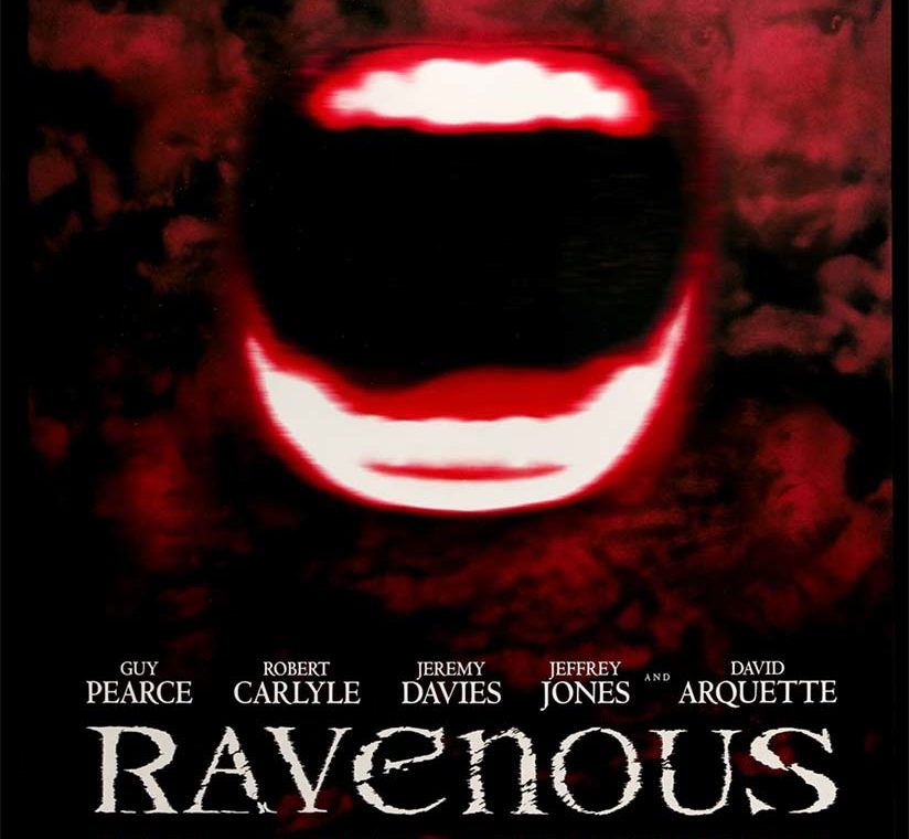Adam Fields - Ravenous