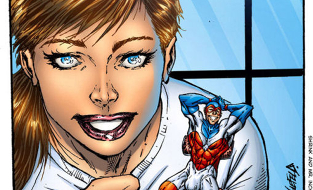 Adam Fields - Sony - Shrink