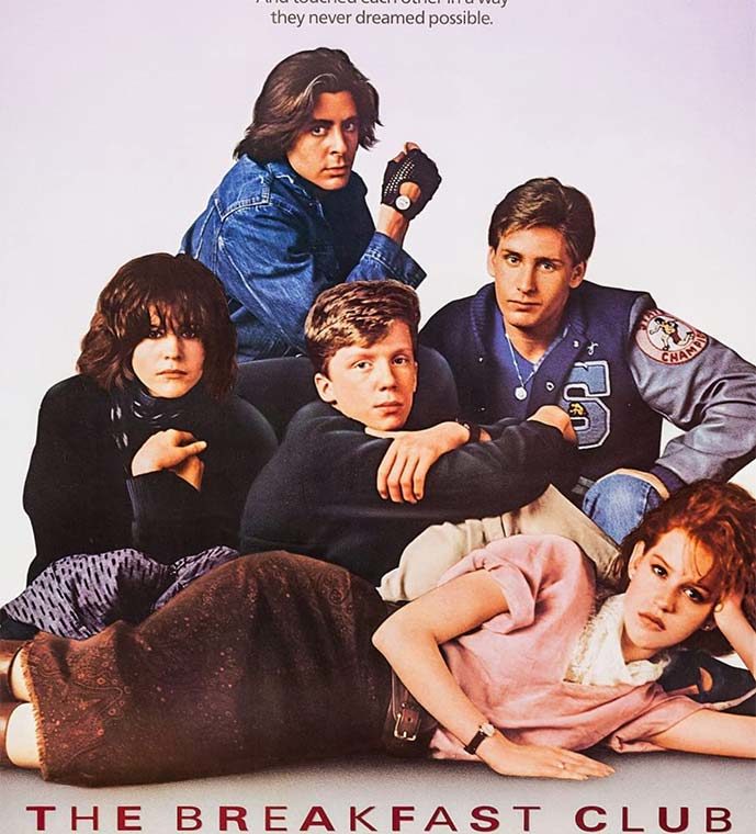 The Breakfast Club - Adam Fields Productions