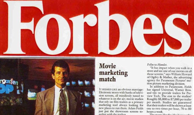 Adam Fields Preview Tech Forbes