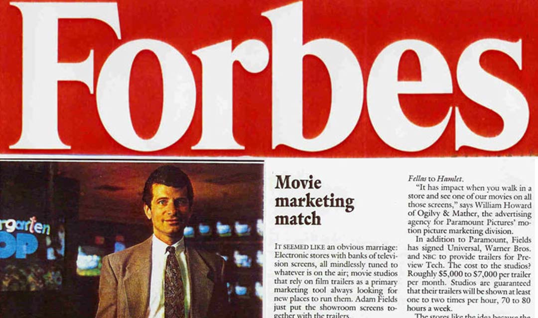 Adam Fields Preview Tech Forbes