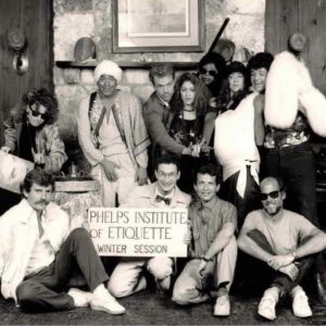 Whoopie Boys – Adam Fields Productions