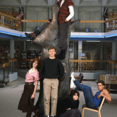 The Breakfast Club - Adam Fields Productions