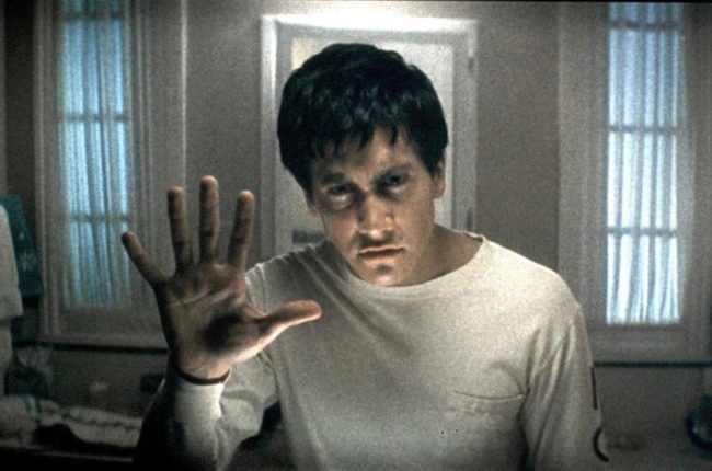 Donnie Darko - Jake Gyllenhaal - Ada Fields Productions