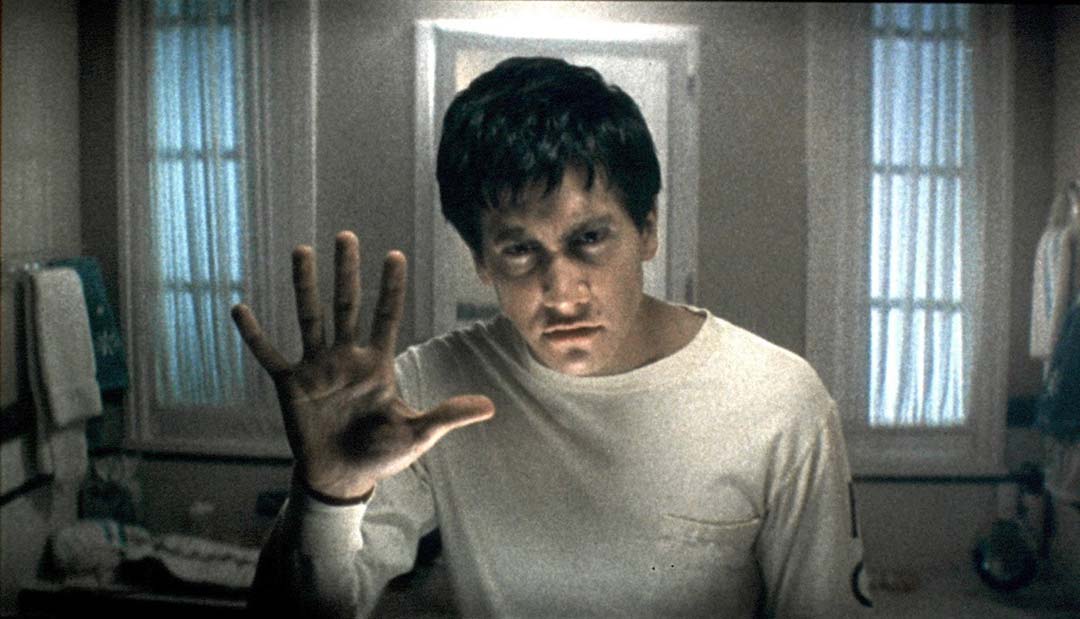 Donnie Darko - Jake Gyllenhaal - Ada Fields Productions