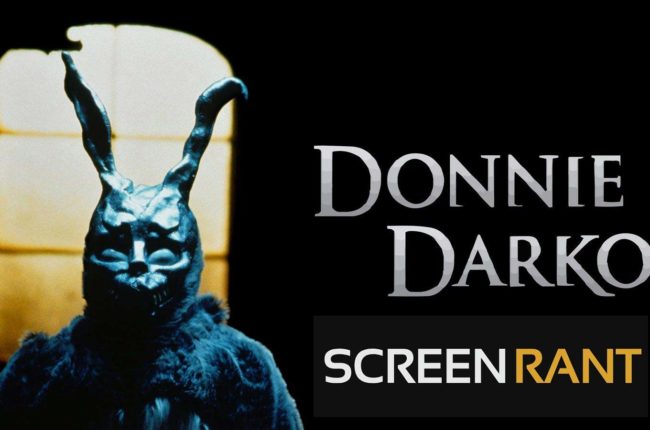 Donnie Darko - Screen Rant - Interview with Producer Adam Fields