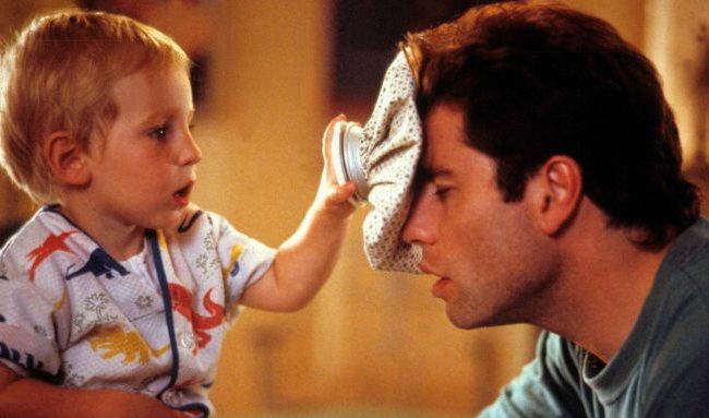 Adam Fields - Look Who's Talking Reboot