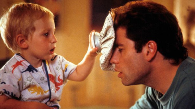 Adam Fields - Look Who's Talking Reboot