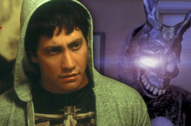 Adam Fields Productions - Donnie Darko Sequel