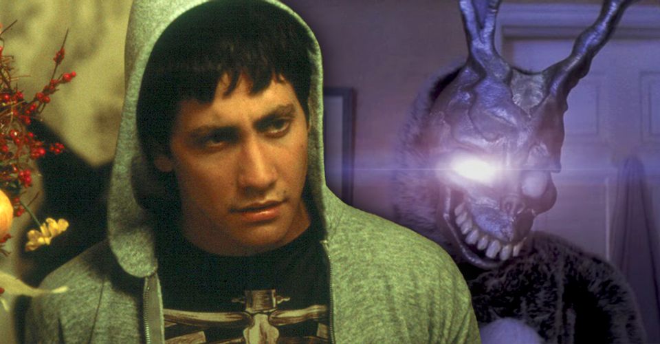 Adam Fields Productions - Donnie Darko Sequel