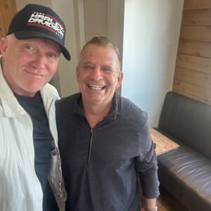 Anthony Michael Hall